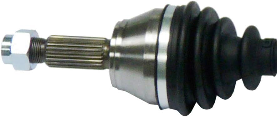 SKF VKJC 5704 Antriebswelle