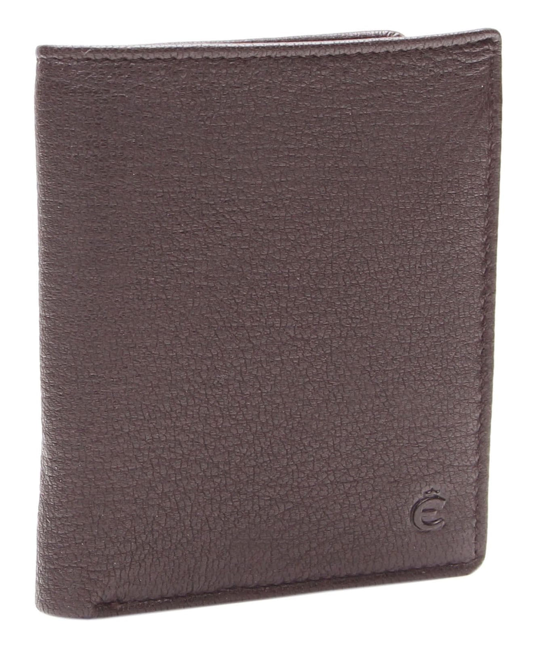 Esquire Deer Geldbörse Leder 9 cm