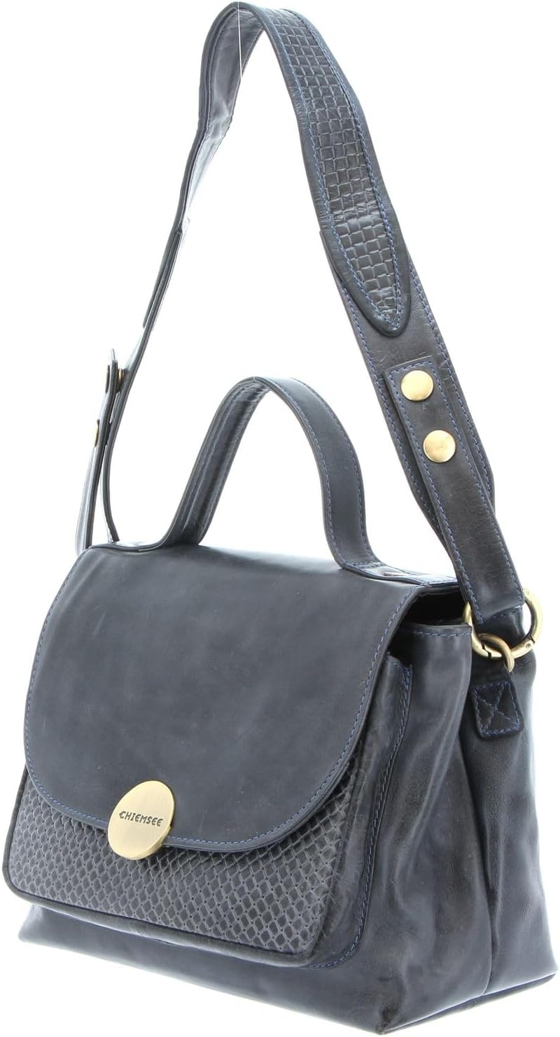 Chiemsee Brisbane Shoulderbag Blue