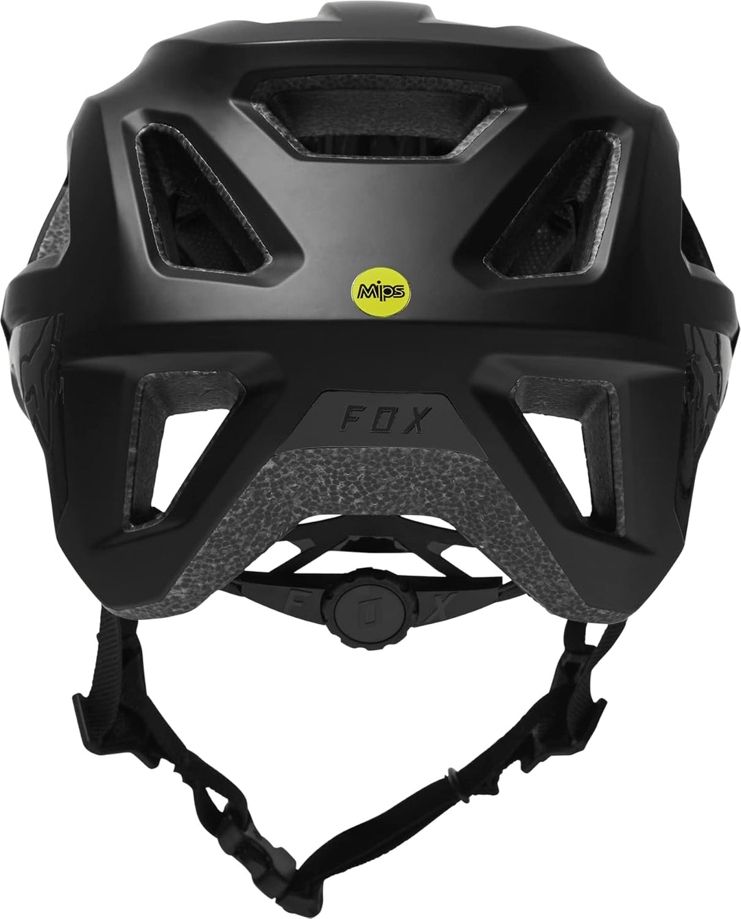 Fox Racing Helm Mainframe MIPS Motorcycle Clothing L Schwarz, L Schwarz