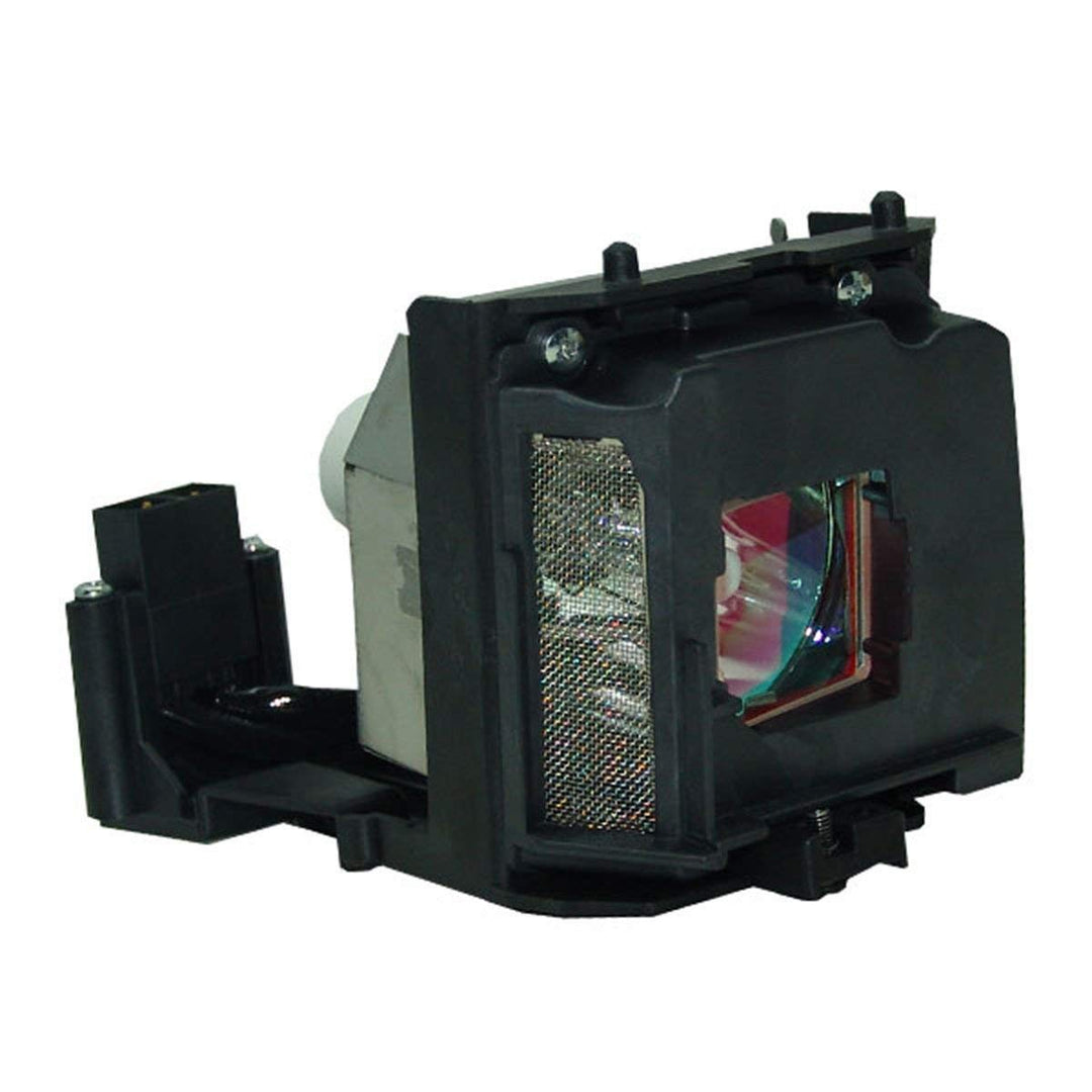 Supermait an-xr30lp Ersatz-Projektorlampe mit Gehäuse für Sharp PG-F15X / PG-F200X / XG-F210 / XG-F2