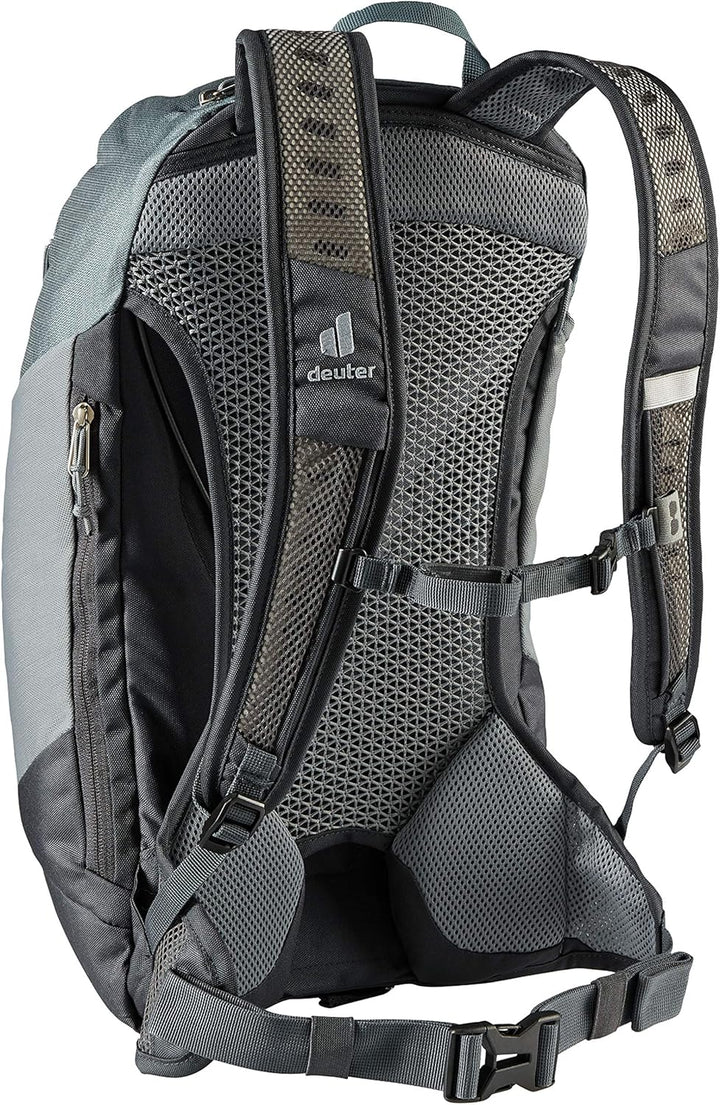 deuter AC Lite 17 Wanderrucksack Shale-graphite, Shale-graphite