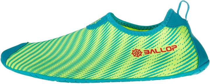 Ballop Ray, Schuhe Unisex Erwachsene, Unisex - Erwachsene, Ray 37 EU Grün, 37 EU Grün