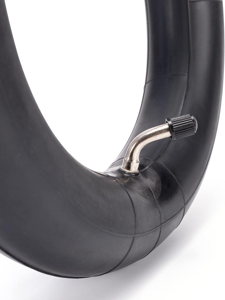 10x2.50 Butyl Schlauch mit Ventilwinkel CR202 Ersatz für 10 Zoll Smart Electric Scooter Innenrohr 2-