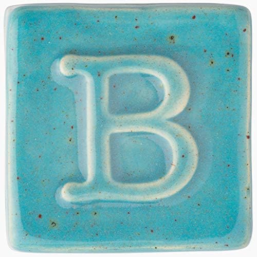 Botz Flüssig 9315 Glasur Pro Larimar 800ml