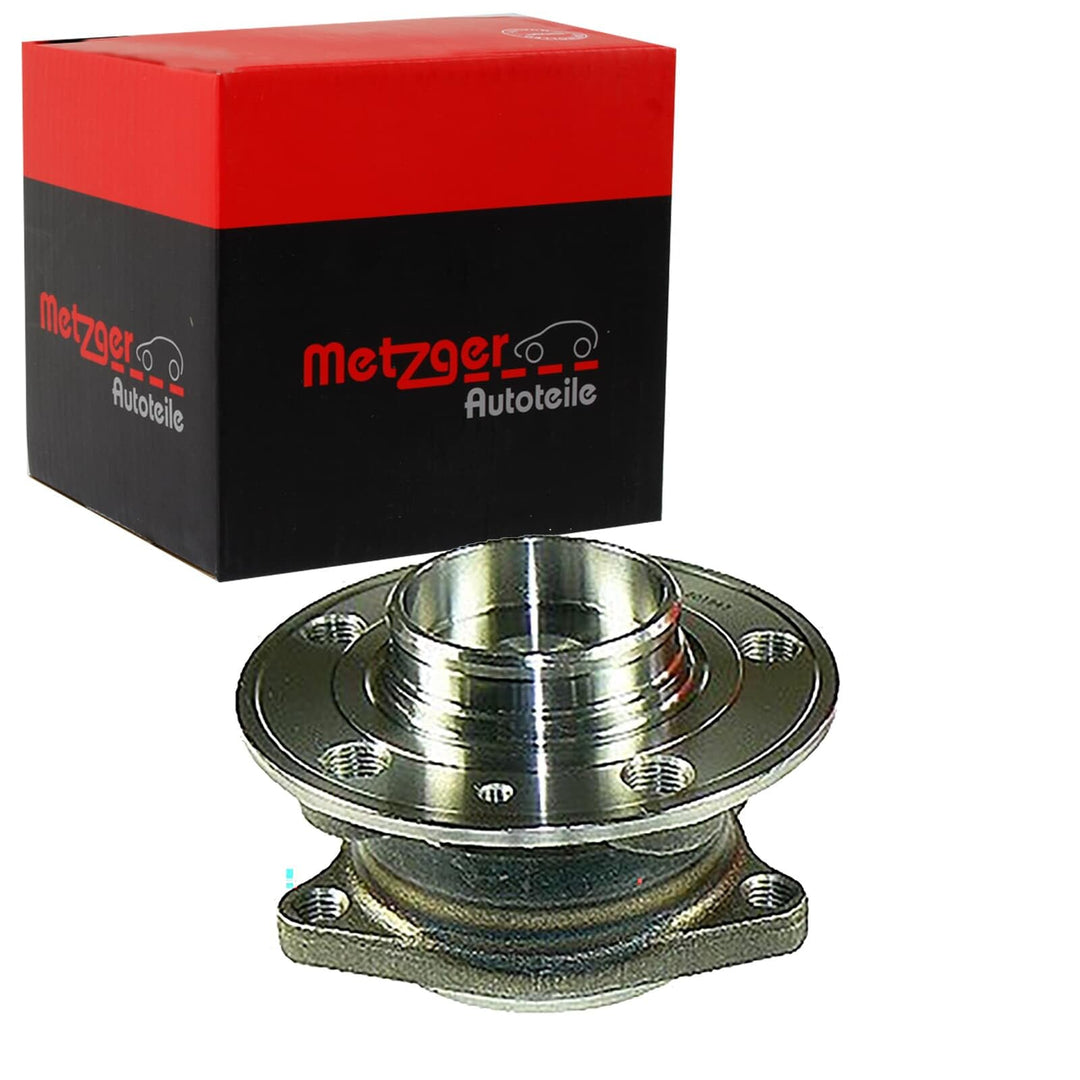 Metzger WM 2116 Radlagersatz