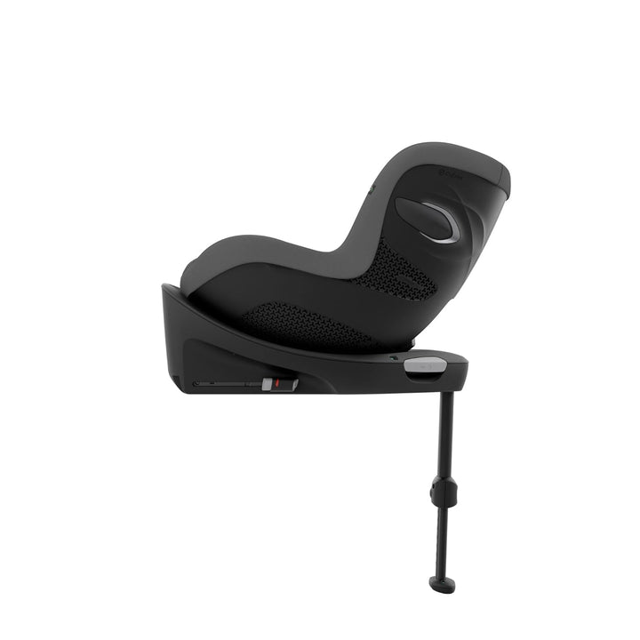 CYBEX Gold Kinder-Autositz Sirona G i-Size Plus, Ohne Base, Ab ca. 3 Monaten bis 4 Jahre, Max. 19 kg