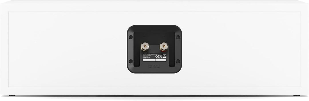 DALI SONIK Cinema – LCR Heimkino-Lautsprecher mit 29-mm Gewebekalotte & Zwei 5¼″ Clarity Cone™ SMC™