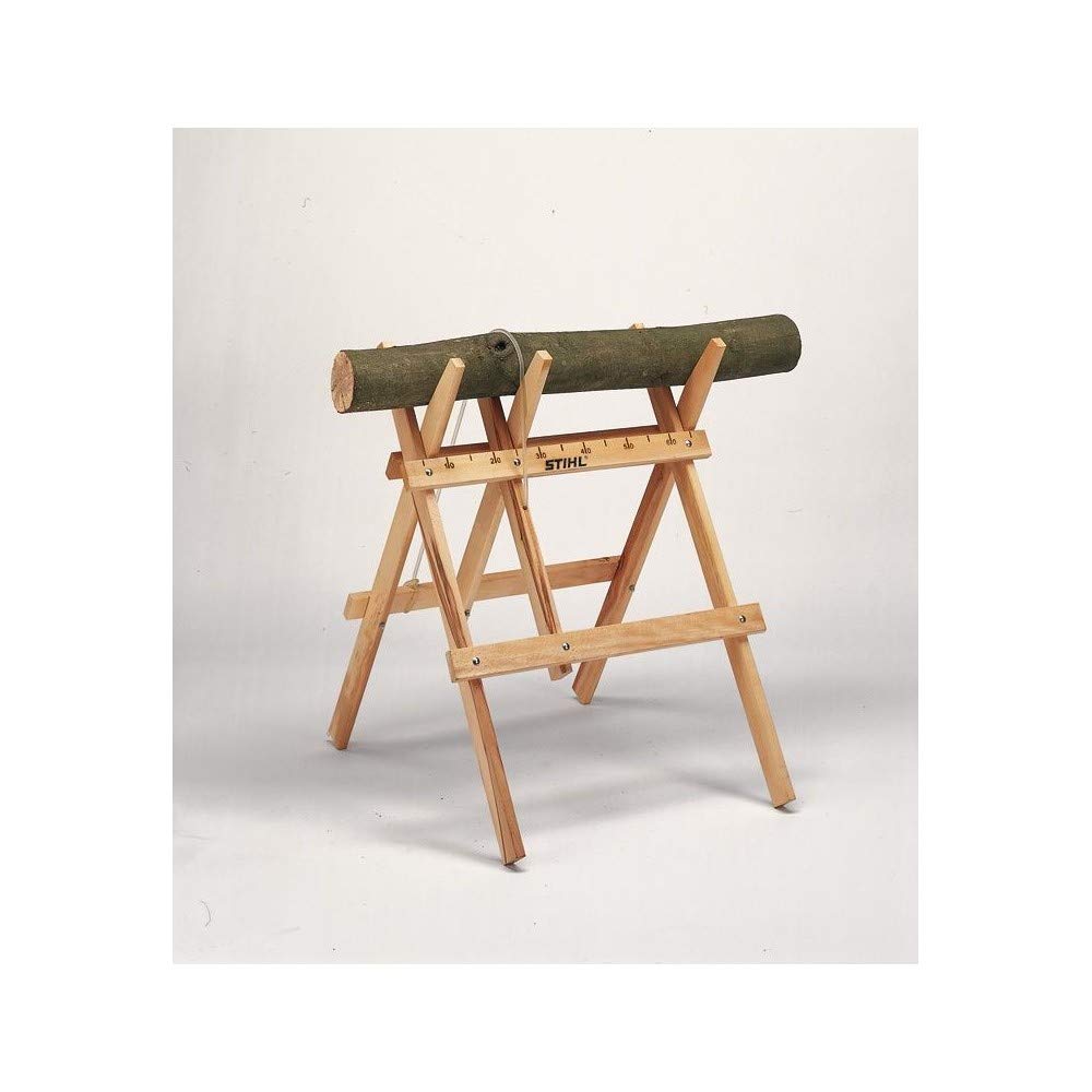 Stihl 0000 881 4602 Holz-Sägeblock