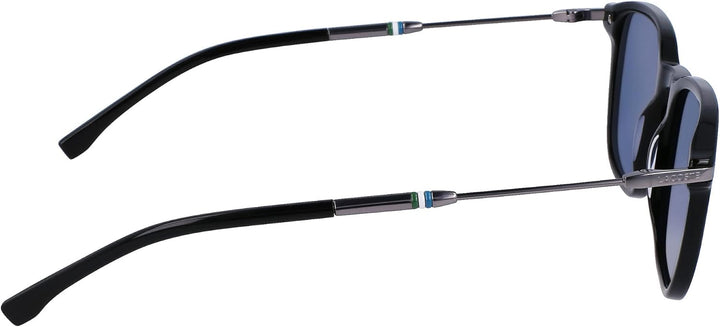 Lacoste Unisex Sunglasses 51 001 Black, 51 001 Black