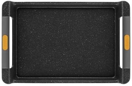 CASTEY 1-P40Y Grillpfannen, Aluminium, bunt