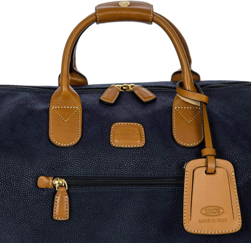 Reisetasche Life, Einheitsgrösse.Blau Einheitsgrösse Blau, Einheitsgrösse Blau