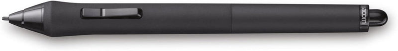 Wacom KP501E Grip Pen, drahtlos, Schwarz Single, Single