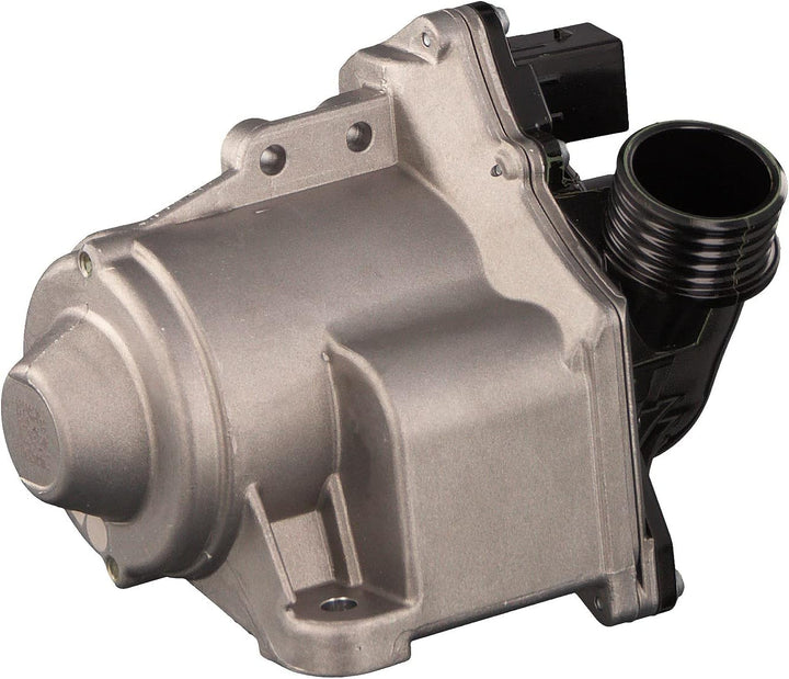 febi bilstein 48426 Wasserpumpe ohne Dichtung, elektromagnetisch , 1 Stück