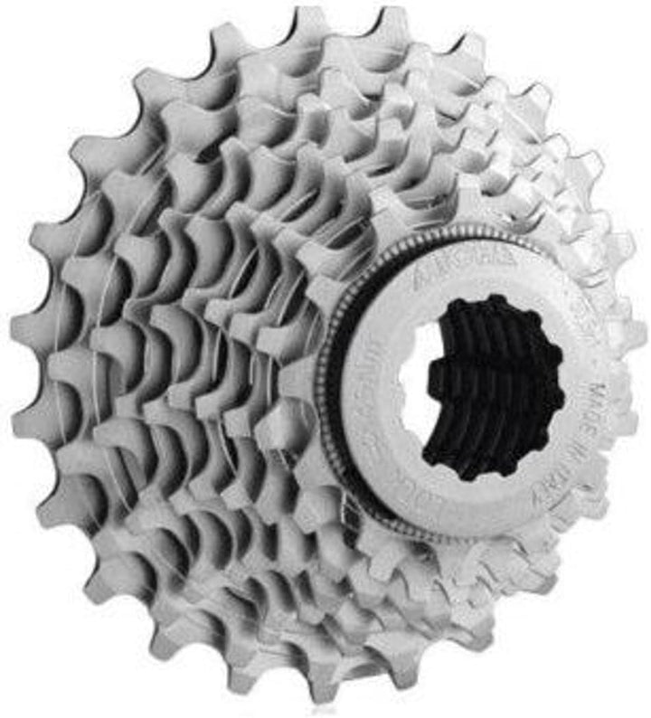 Miche k710sh1121 Kassette für Fahrrad 11-21 silber, 11-21 silber