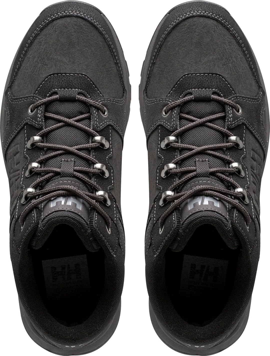 Helly Hansen Herren Ranger LV Stiefel 41 EU Schwarz, 41 EU Schwarz