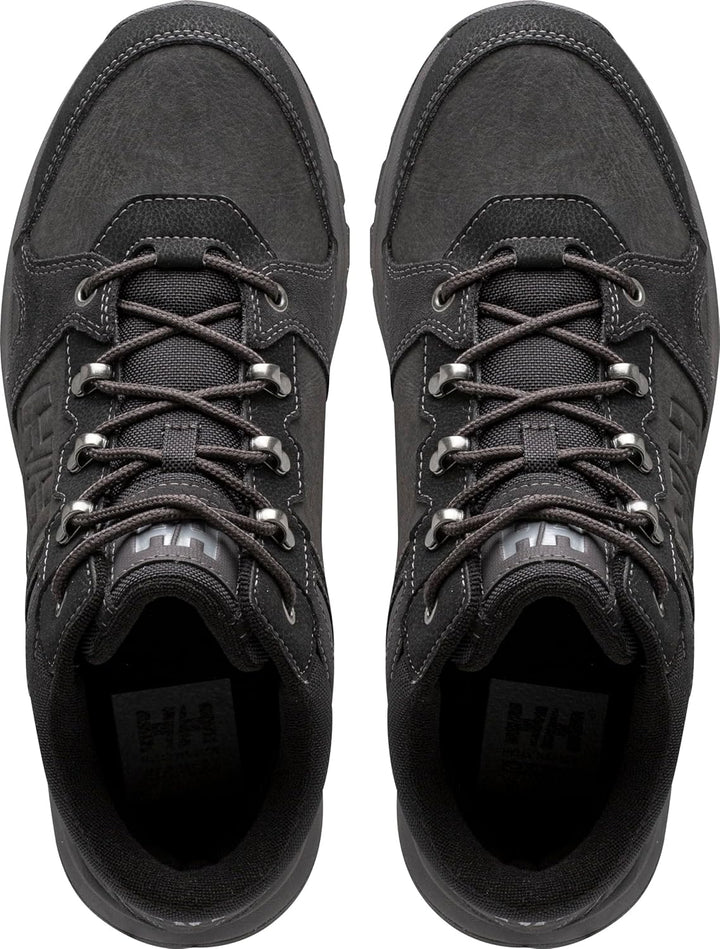 Helly Hansen Herren Ranger LV Stiefel 41 EU Schwarz, 41 EU Schwarz