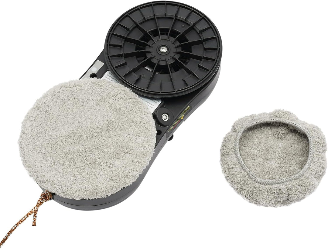 Fensterputzroboter Automatischer Fensterreinigungsroboter Fensterroboter,Fensterreiniger Roboter Fen