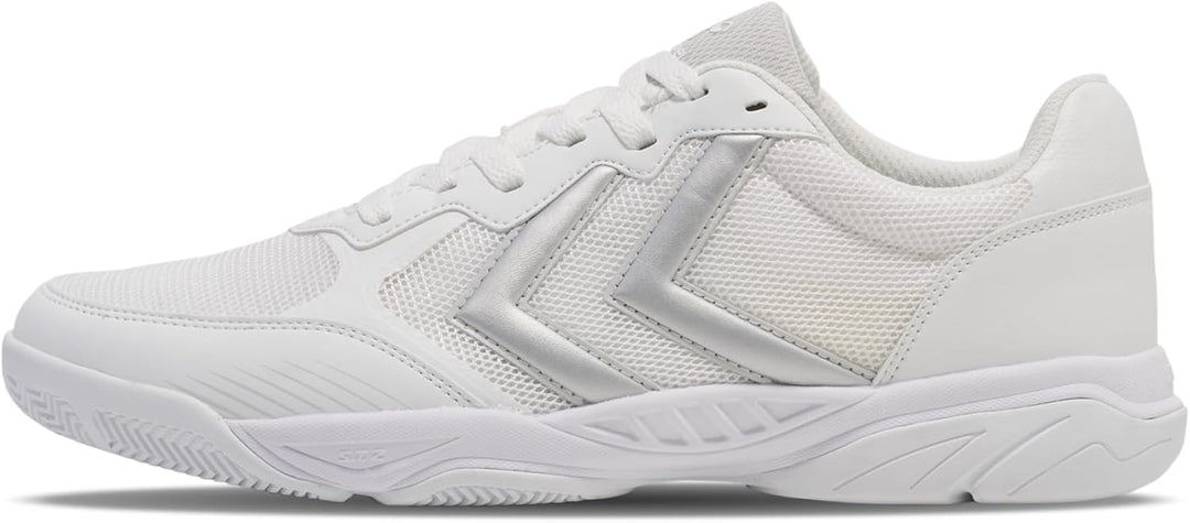 hummel Aeroteam Iii Erwachsene 37.5 weiss, 37.5 weiss