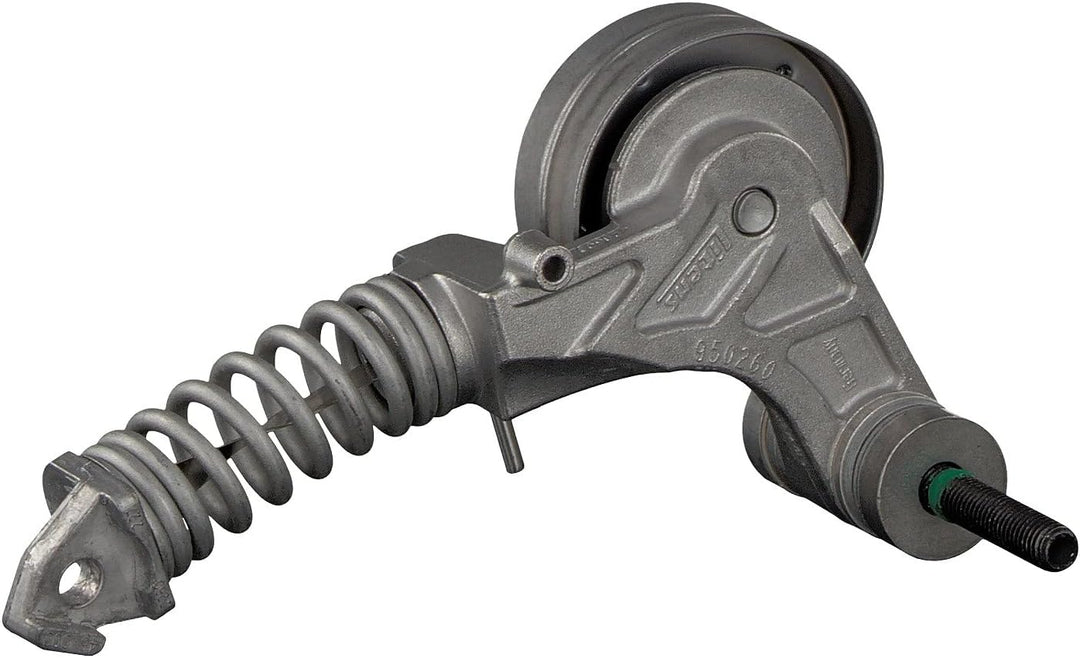 febi bilstein 22370 Riemenspanner für Keilrippenriemen , 1 Stück Single, Single