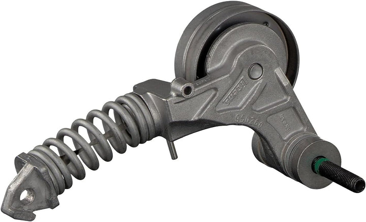 febi bilstein 22370 Riemenspanner für Keilrippenriemen , 1 Stück Single, Single
