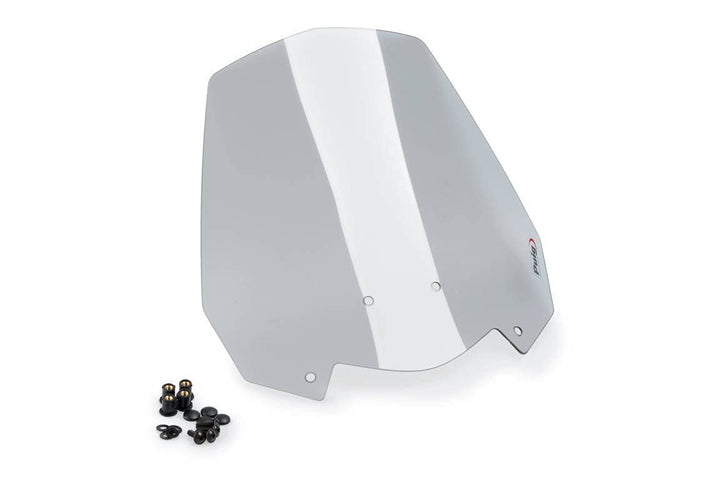 Puig Windschtuzscheibe Naked New Generation Sport 3586H für 690 Enduro R 19&
