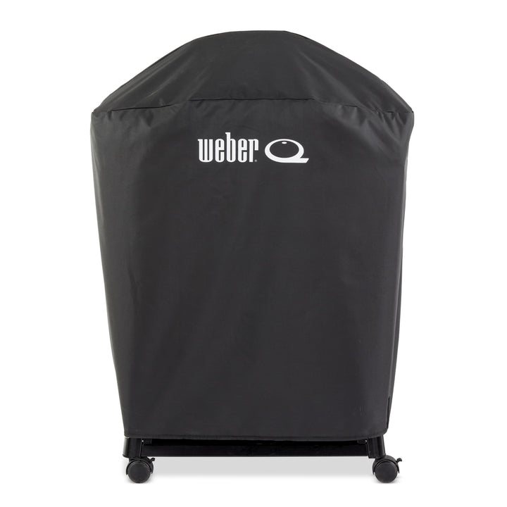 Weber Premium Grillabdeckung
