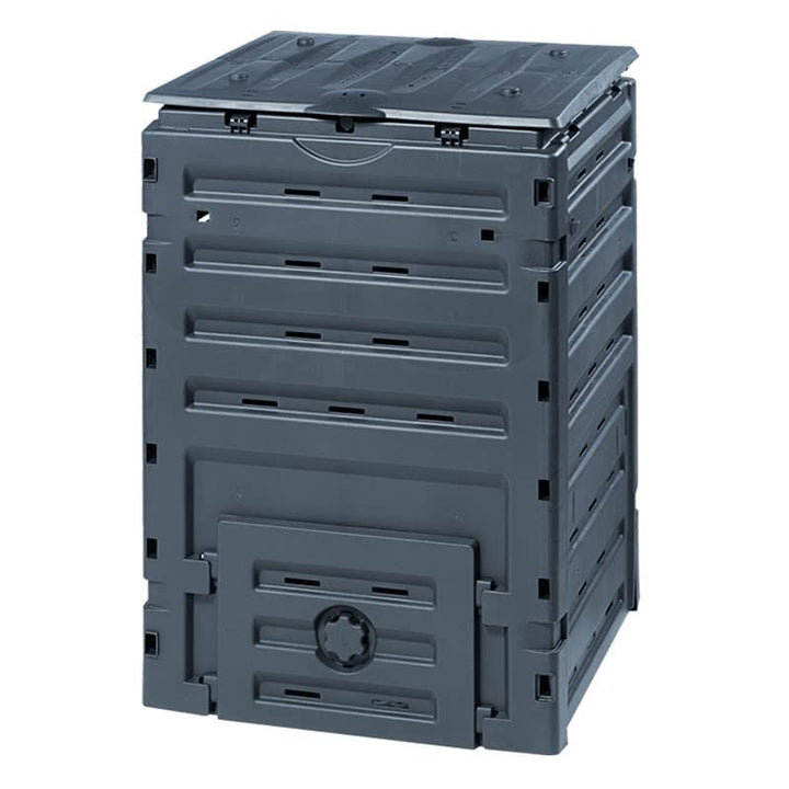 Komposter Eco Master - 450L - Garantia
