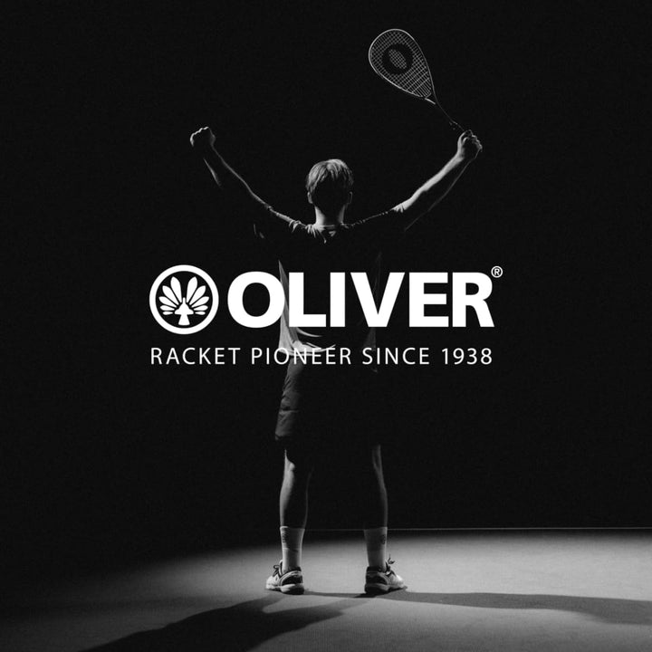 Oliver Padel Schläger Air Max 730 für fortgeschrittene Spieler - Woven Epolon-K3 - Eva Hi-Soft - Run