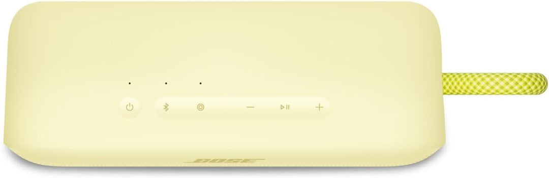 Bose Neu SoundLink Plus: Bluetooth-Boombox, kabelloser Aussen-Lautsprecher mit bis zu 20 Stunden Akk