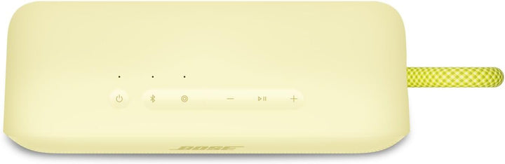 Bose Neu SoundLink Plus: Bluetooth-Boombox, kabelloser Aussen-Lautsprecher mit bis zu 20 Stunden Akk