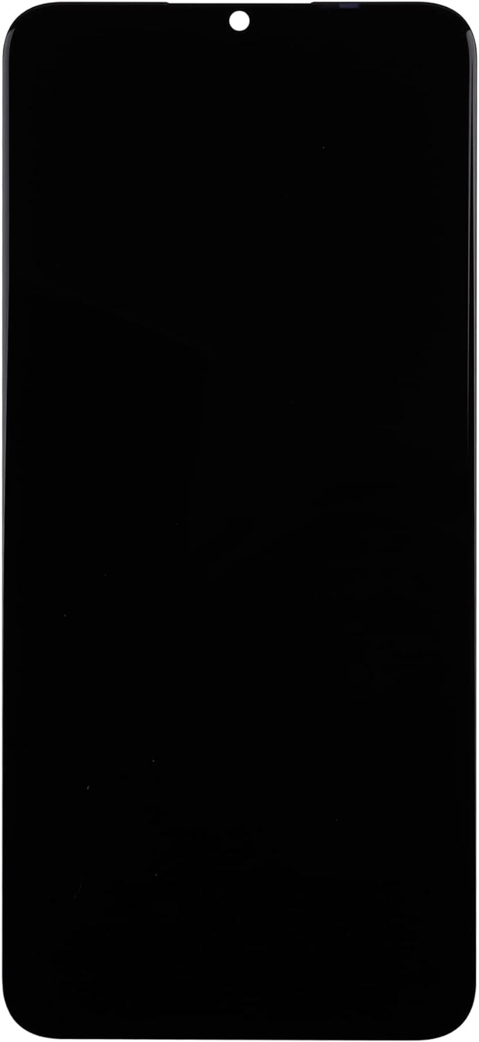 swark LCD Display Komplett with Oppo A15 4G (Schwarz ohne Rahmen) Touch Screen Replacement + Tools