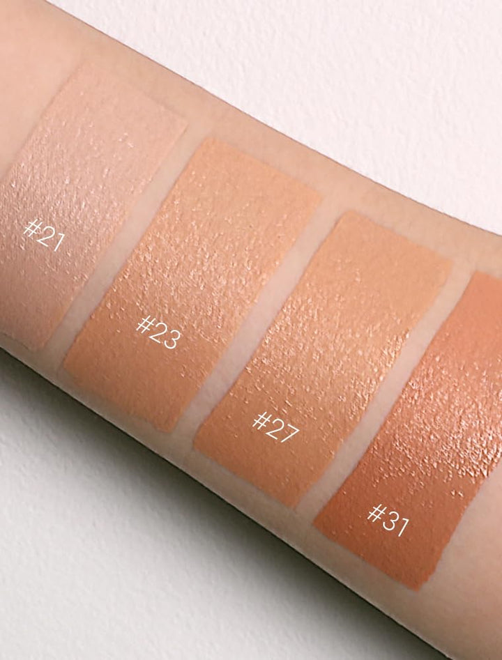 [MIZON] SNAIL REPAIR INTENSIVE BB CREAM (#27) Koreanische Hautpflege - mit Schneckenschleimfiltrat -
