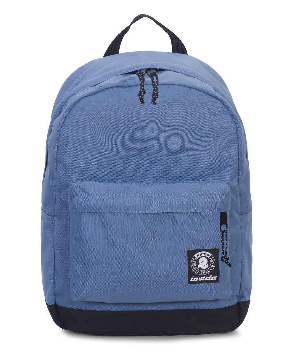 SEVEN CARLSON NEW WAY PLAIN BLUE