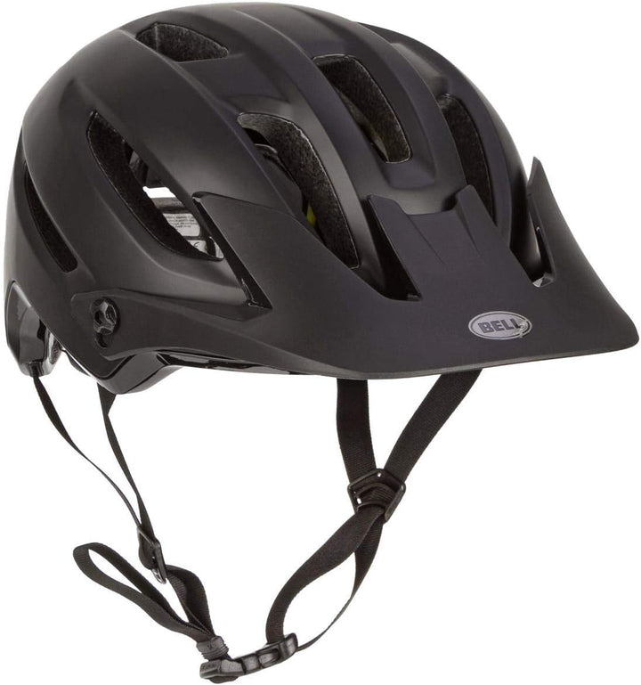 BELL 4forty MIPS Helm M Matte/Gloss Black, M Matte/Gloss Black