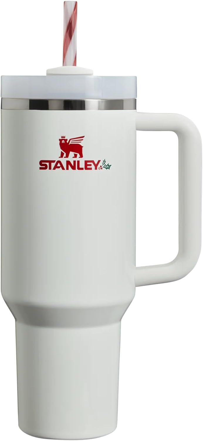 Stanley Quencher H2.0 FlowState Trinkglas, 1,2 l, Mistelzweig
