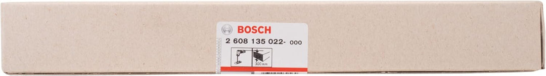 Bosch Zubehör 2608135022 Sägeblätterführung 300 mm, 300 mm