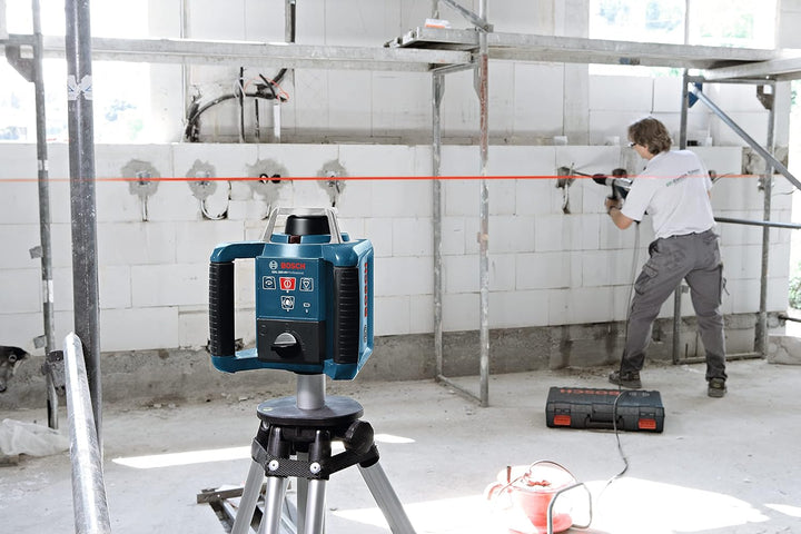 Bosch GRL 300 HV Professional Rotation Laser