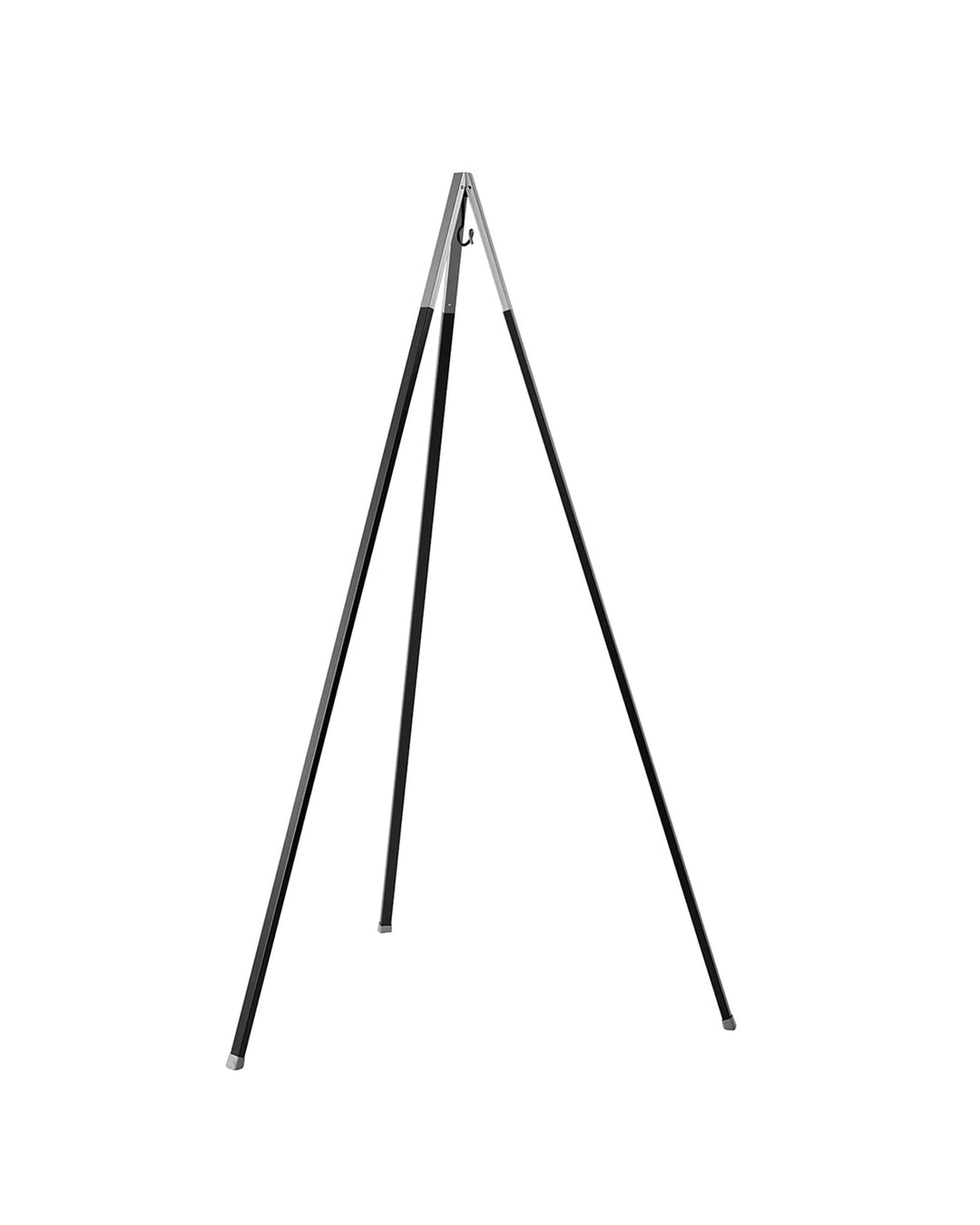 Leander Stativ Grau - Massgefertigtes Stativ für Leander Classic™ Wiege - Aufhängung ohne Deckebohre