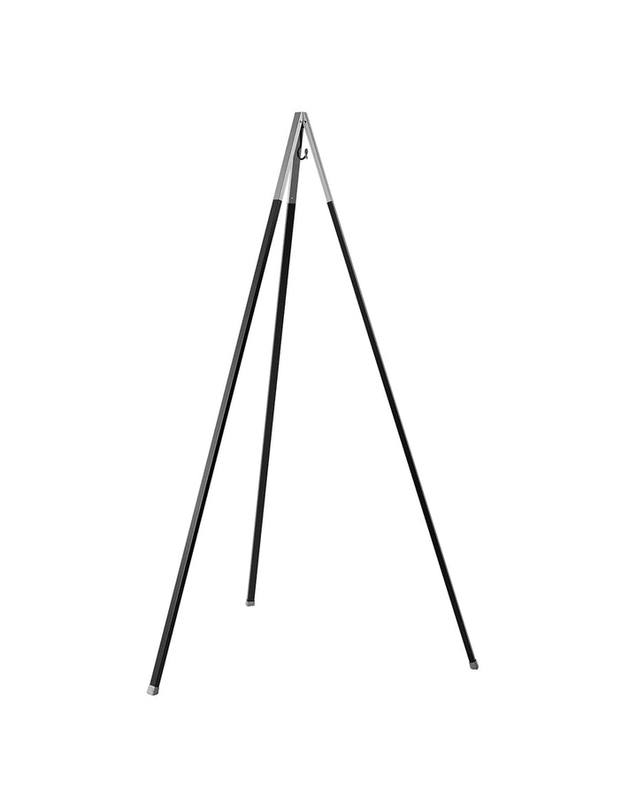 Leander Stativ Grau - Massgefertigtes Stativ für Leander Classic™ Wiege - Aufhängung ohne Deckebohre