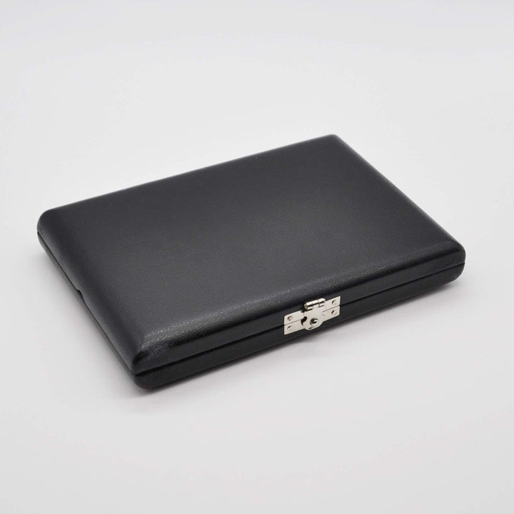 Soundman Etui für Oboenrohre für 12 Oboenrohre (SORC-112) Rohre Oboe Case