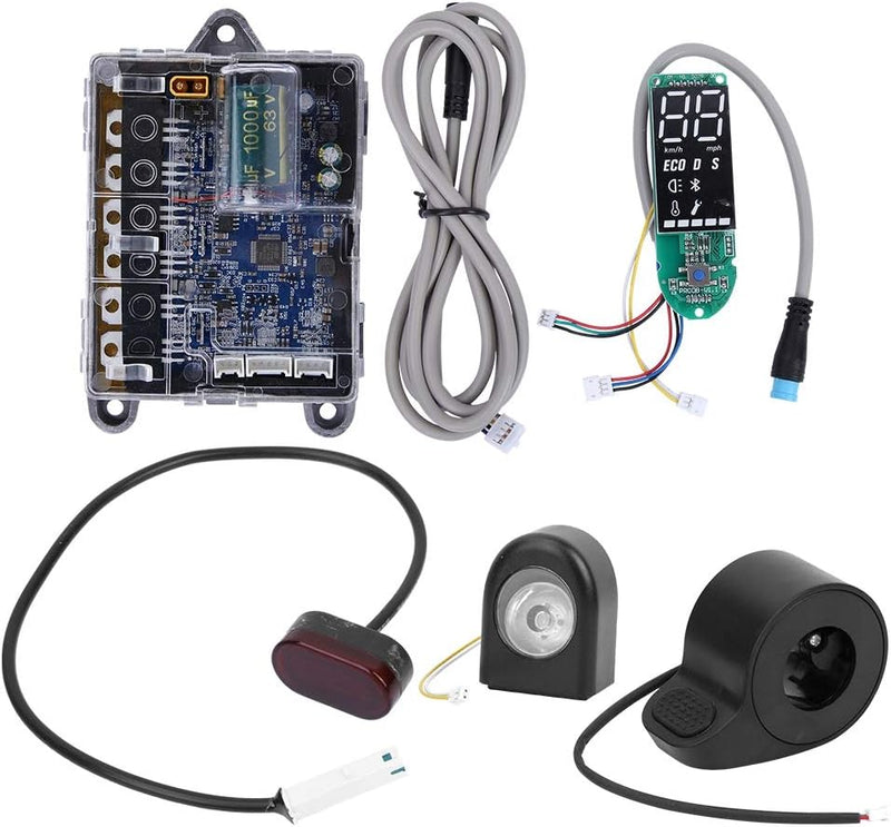 MAGT Bluetooth Controller Board, Universal Digital Circuit Motherboard Bluetooth Controller Set Fit