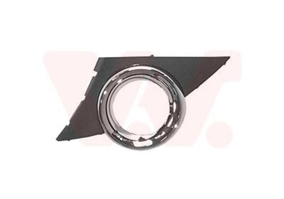 VAN WEZEL 4029595 Lüftungsgitter, Stossfänger