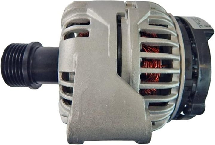HELLA - Generator/Lichtmaschine - 14V - 140A - für u.a. Saab 9-5 (YS3E) - 8EL 011 712-181