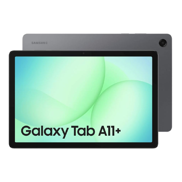 Samsung Galaxy Tab A11+ 128 GB 27,9 cm (11") 6 GB Wi-Fi 5 (802.11ac) Grigio