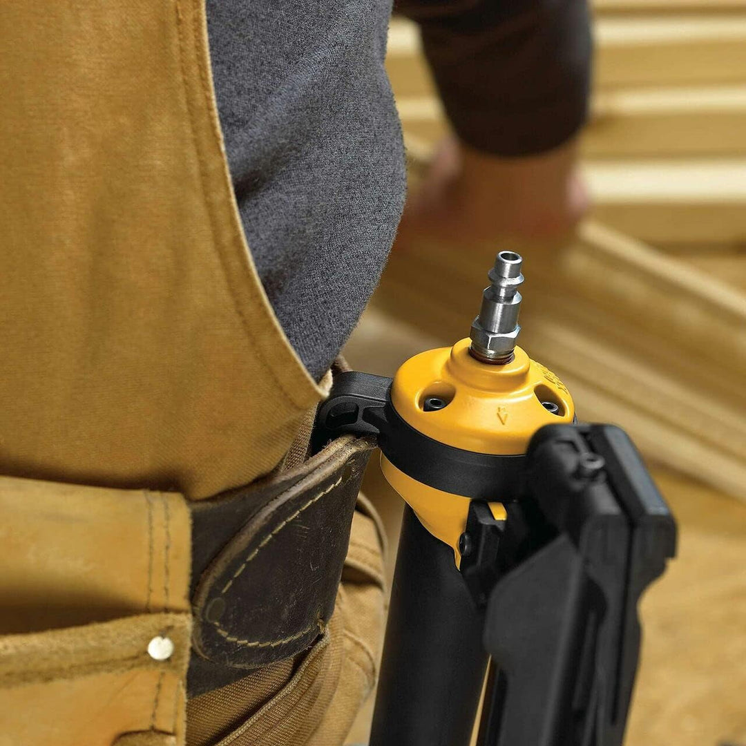 Dewalt DPN1664 Druckluftnagler, 16 G, 64 mm