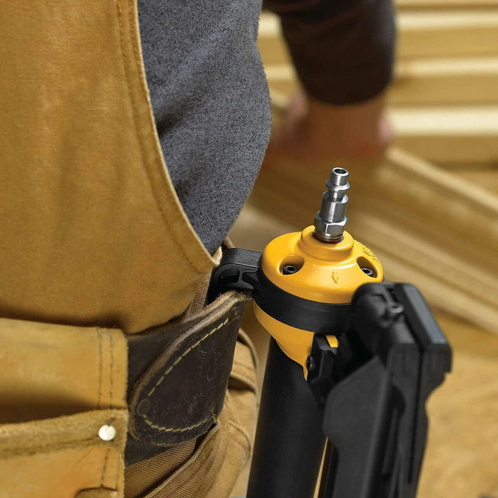 Dewalt DPN1664 Druckluftnagler, 16 G, 64 mm