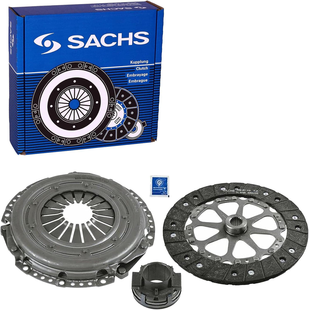 Sachs 3000 694 002 Kupplungssatz