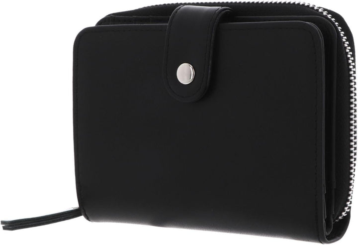 FREDsBRUDER Pretty Little Things Wallet Millionaire PLT Smooth Black