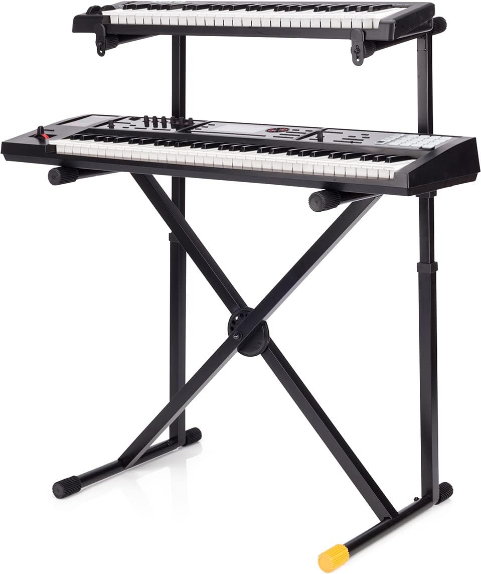 Hercules Stage and Studio Equipment Case (KS210B)